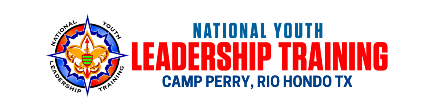 2022 National Youth Leadership Training - Rio Grande Council